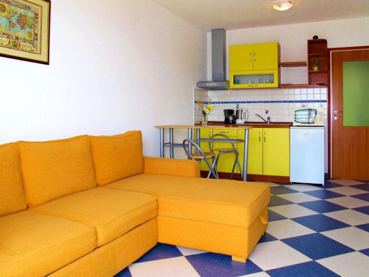 Apartment Chantal - Rac150 By Interhome ราบัซ ภายนอก รูปภาพ