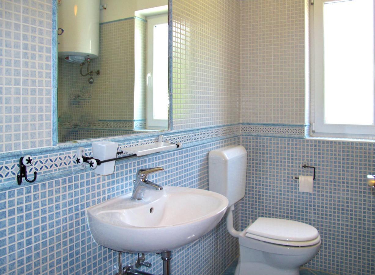 Apartment Chantal - Rac150 By Interhome ราบัซ ภายนอก รูปภาพ